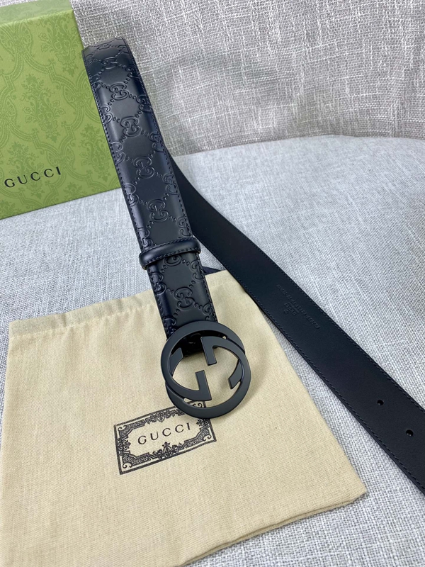 グッチベルト激安細部ディテール